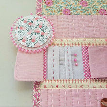 Load image into Gallery viewer, FINE FRENCH FABRICS - The Smart Sofa Station KITS