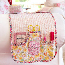 Load image into Gallery viewer, FINE FRENCH FABRICS - The Smart Sofa Station KITS