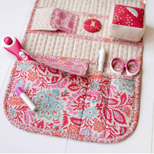 Load image into Gallery viewer, FINE FRENCH FABRICS - The Smart Sofa Station KITS