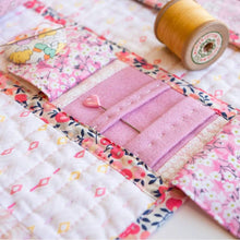 Load image into Gallery viewer, FINE FRENCH FABRICS - The Smart Sofa Station KITS