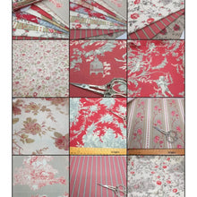 Load image into Gallery viewer, FINE FRENCH FABRICS - The Smart Sofa Station KITS