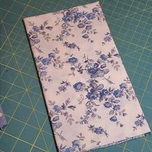 Load image into Gallery viewer, FINE FRENCH FABRICS - BLUE FAT QUARTER BUNDLE