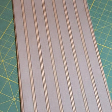 Load image into Gallery viewer, FINE FRENCH FABRICS - BLUE FAT QUARTER BUNDLE