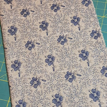 Load image into Gallery viewer, FINE FRENCH FABRICS - BLUE FAT QUARTER BUNDLE
