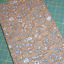 Load image into Gallery viewer, FINE FRENCH FABRICS - BLUE FAT QUARTER BUNDLE