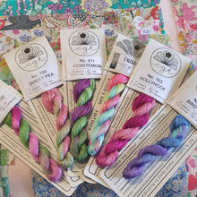Load image into Gallery viewer, A Little bit of Lovely - Thread & Fabric Pack (Linen & Liberty Tana Lawns)