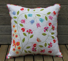 Load image into Gallery viewer, In Spring Quilt Pattern