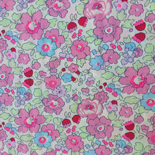 Load image into Gallery viewer, LIBERTY Tana Lawn & LIBERTY of London FABRIC'S