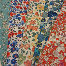 Load image into Gallery viewer, LIBERTY Tana Lawn & LIBERTY of London FABRIC'S