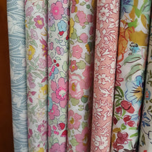 Load image into Gallery viewer, LIBERTY Tana Lawn & LIBERTY of London FABRIC'S