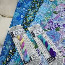 Load image into Gallery viewer, LIBERTY Tana Lawn & LIBERTY of London FABRIC'S