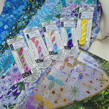 Load image into Gallery viewer, LIBERTY Tana Lawn & LIBERTY of London FABRIC'S