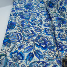 Load image into Gallery viewer, LIBERTY Tana Lawn & LIBERTY of London FABRIC'S