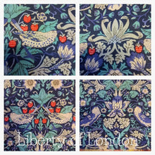 Load image into Gallery viewer, LIBERTY Tana Lawn & LIBERTY of London FABRIC'S