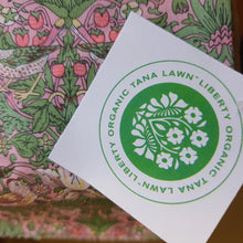 Load image into Gallery viewer, LIBERTY Tana Lawn & LIBERTY of London FABRIC'S