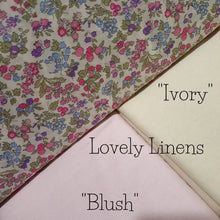 Load image into Gallery viewer, LIBERTY Tana Lawn & LIBERTY of London FABRIC'S