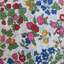 Load image into Gallery viewer, LIBERTY Tana Lawn & LIBERTY of London FABRIC'S