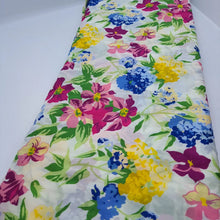 Load image into Gallery viewer, LIBERTY Tana Lawn & LIBERTY of London FABRIC'S