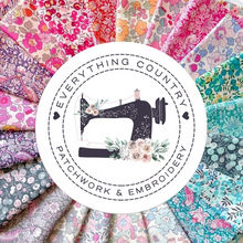 Load image into Gallery viewer, LIBERTY Tana Lawn & LIBERTY of London FABRIC'S