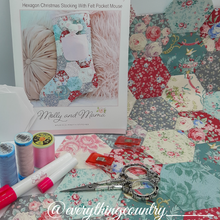 Load image into Gallery viewer, Tilda Fabrics