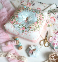 Load image into Gallery viewer, Serious Sewists Set Pattern by Molly and Mama