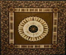 Load image into Gallery viewer, Foundation Piecing Quilts & Classes