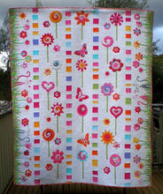 Load image into Gallery viewer, Rainbow Lollipops! Pattern