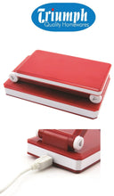 Load image into Gallery viewer, Triumph Light RED