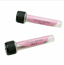 Load image into Gallery viewer, Straw Milliners Needles - Sue Daley Designs