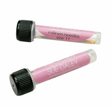 Load image into Gallery viewer, Straw Milliners Needles - Sue Daley Designs