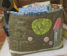 Load image into Gallery viewer, My Time, My Place Caddy