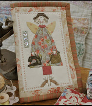 Load image into Gallery viewer, Sewing Angel Toolstore Pattern