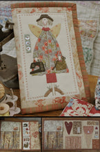 Load image into Gallery viewer, Sewing Angel Toolstore Pattern