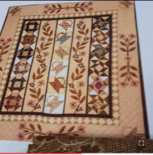 Load image into Gallery viewer, Beth Pattern by Cherry Pie Designs