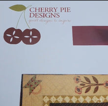 Load image into Gallery viewer, Beth Pattern by Cherry Pie Designs