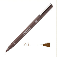 Load image into Gallery viewer, Uni Pigma Pen