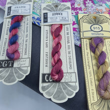 Load image into Gallery viewer, The Smart Sofa Station Pattern & Kit Options