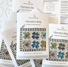 Load image into Gallery viewer, Hampton Bag Pattern