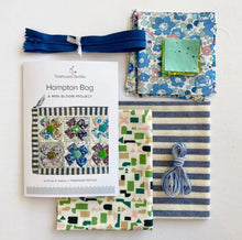 Load image into Gallery viewer, Hampton Bag Pattern