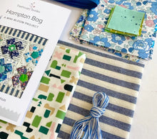 Load image into Gallery viewer, Hampton Bag Pattern