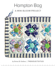 Load image into Gallery viewer, Hampton Bag Pattern
