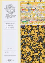 Load image into Gallery viewer, Liberty Tana Lawn Charm Packs