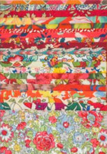 Load image into Gallery viewer, Liberty Tana Lawn Charm Packs