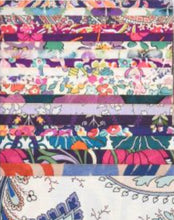 Load image into Gallery viewer, Liberty Tana Lawn Charm Packs