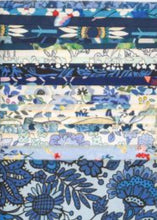 Load image into Gallery viewer, Liberty Tana Lawn Charm Packs