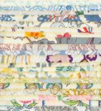 Load image into Gallery viewer, Liberty Tana Lawn Charm Packs