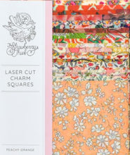 Load image into Gallery viewer, Liberty Tana Lawn Charm Packs