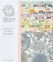 Load image into Gallery viewer, Liberty Tana Lawn Charm Packs