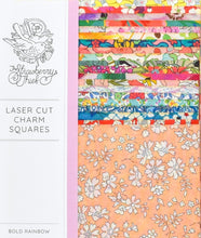 Load image into Gallery viewer, Liberty Tana Lawn Charm Packs