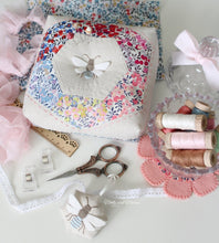 Load image into Gallery viewer, Serious Sewists Set Pattern by Molly and Mama